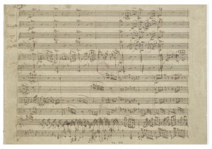 Mozart_Quintet_K452_Autograph